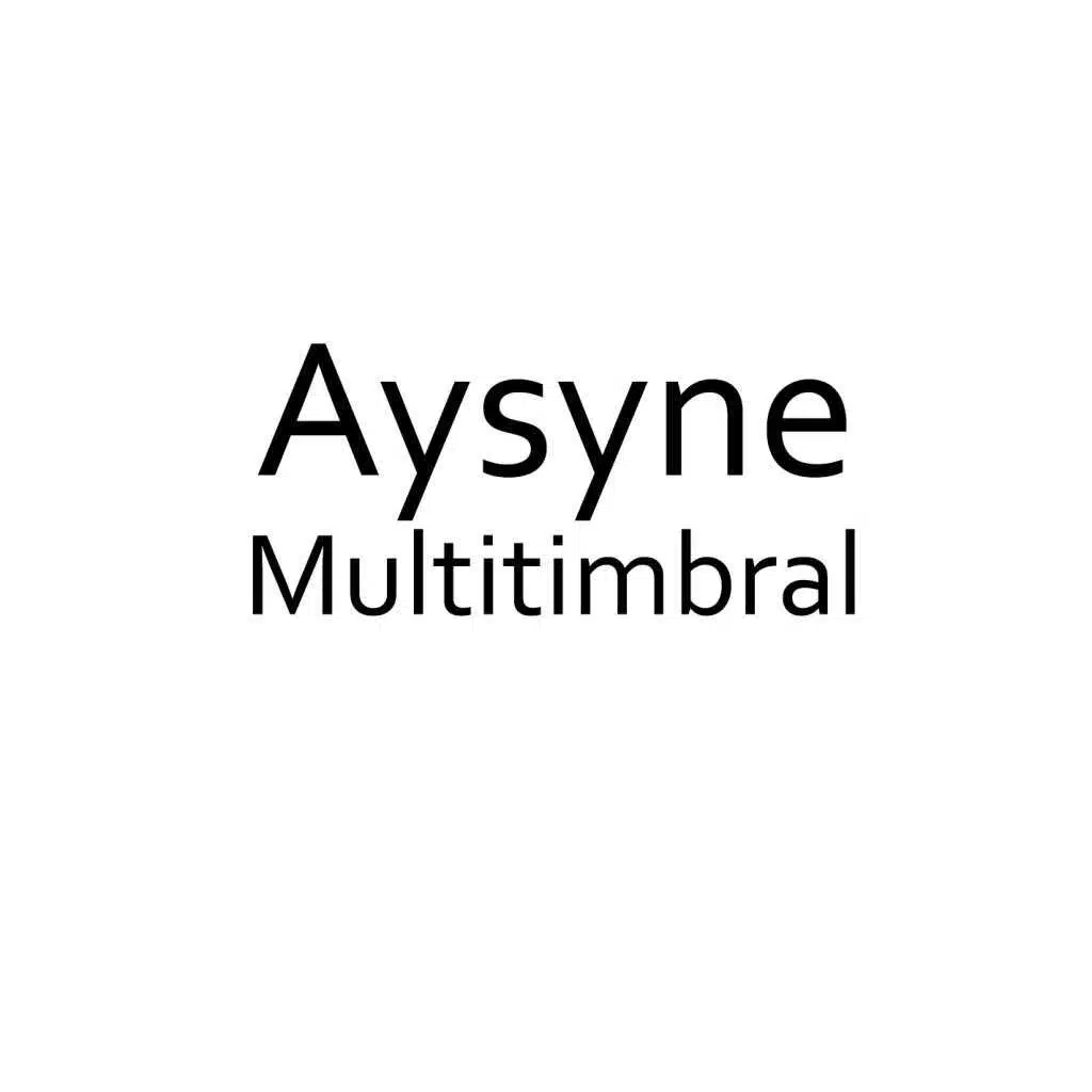 I Need You (Single Edit)