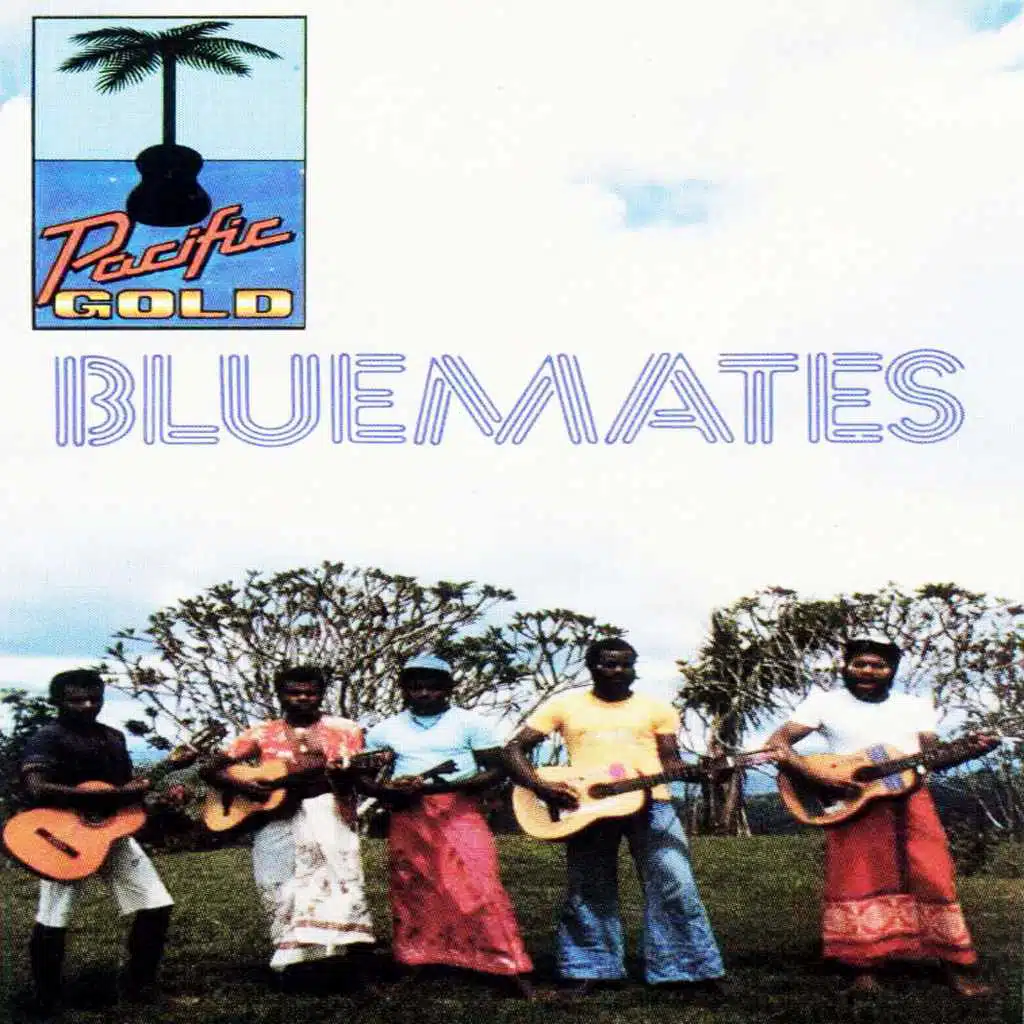 Bluemates