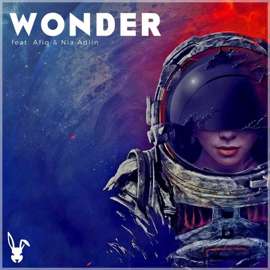 Wonder (feat. Afiq & Nia Adlin)