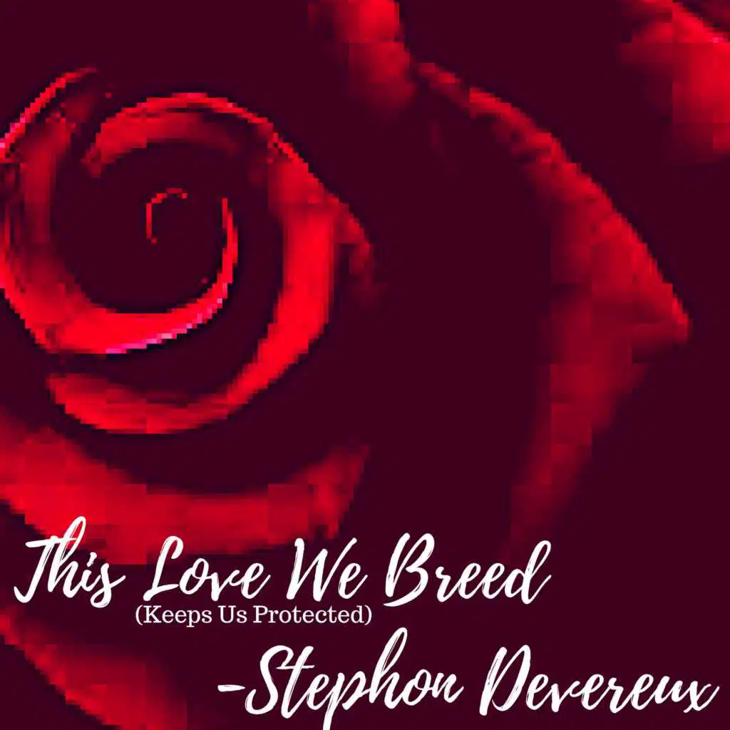 This Love We Breed