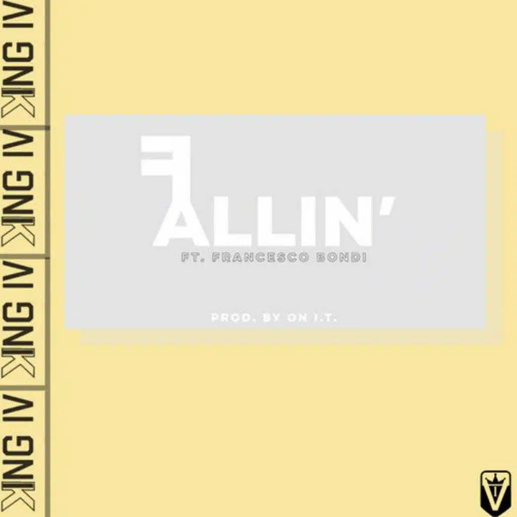 Fallin' (feat. Francesco Bondi)