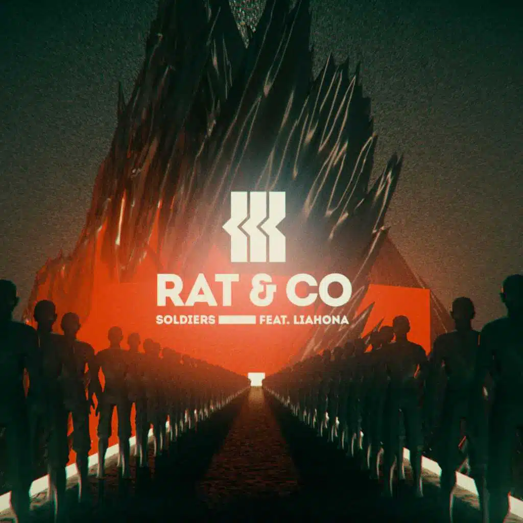 Soldiers (feat. Liahona)