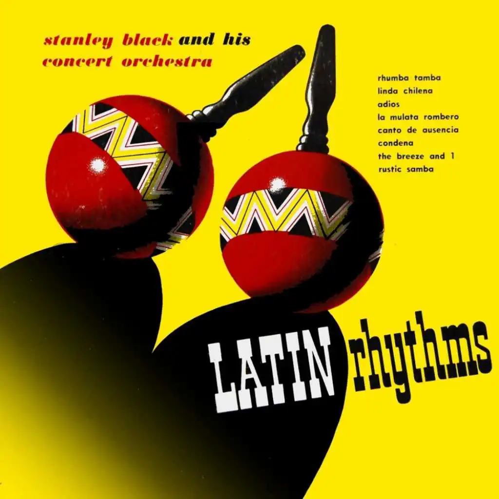 Latin Rhythms