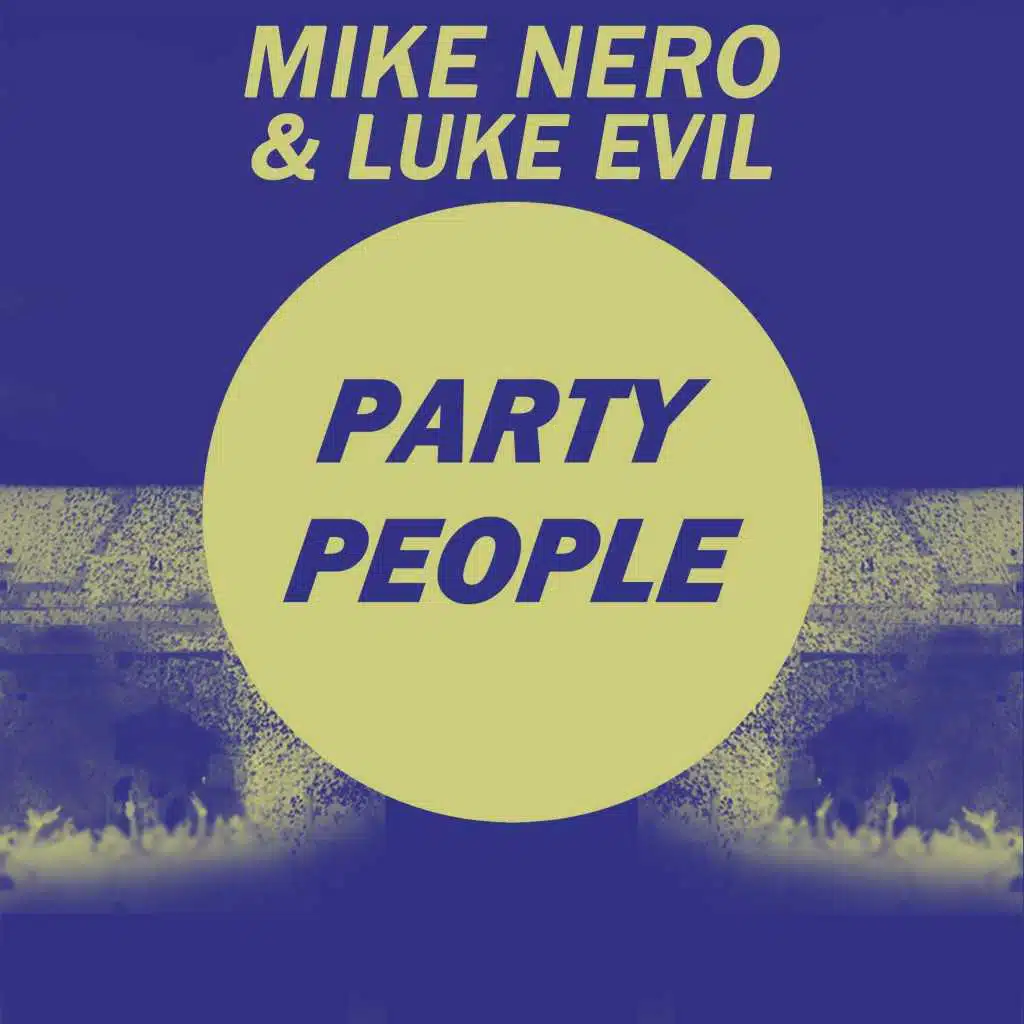 Party People (Nuk3Dom Remixes)