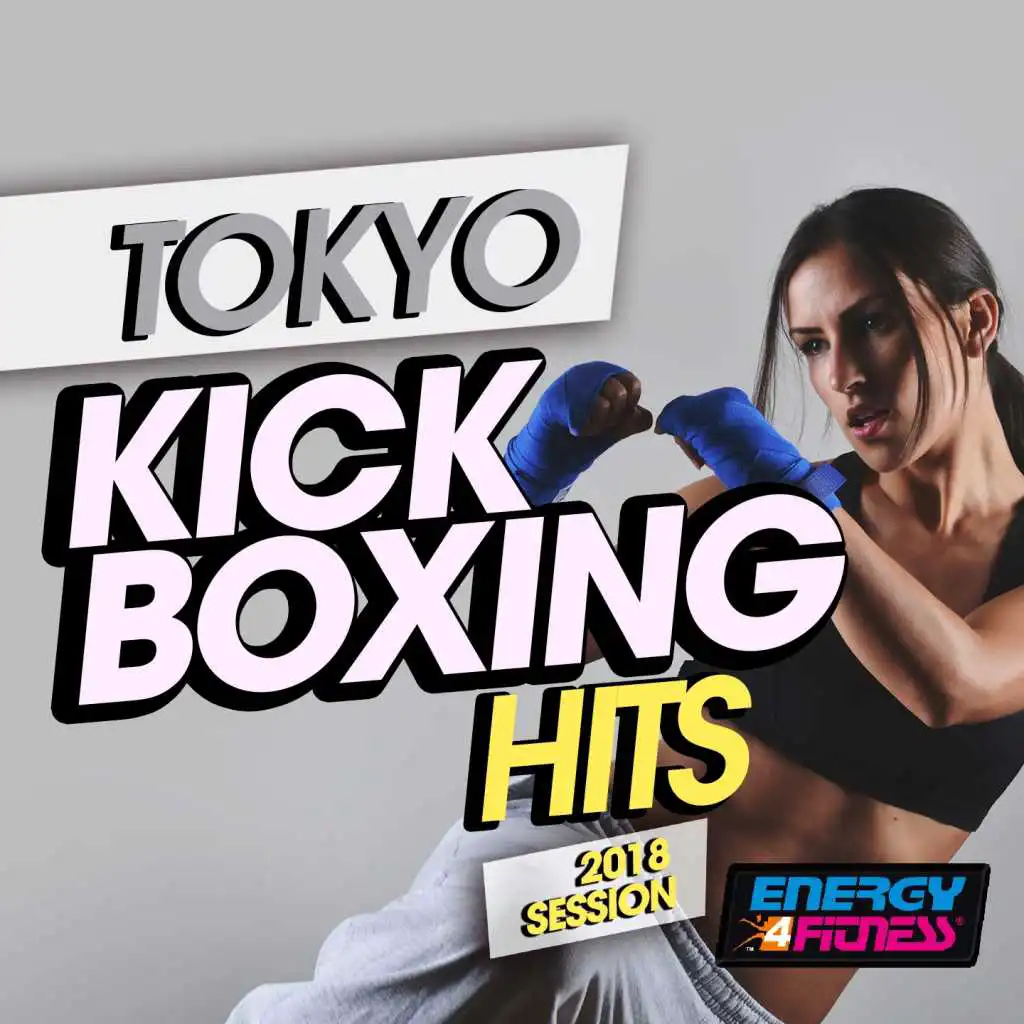 Tokyo Kick Boxing Hits 2018 Session