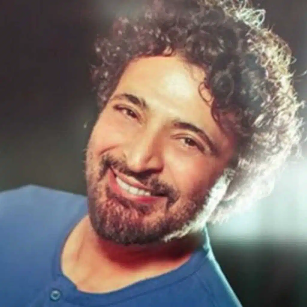 هو انت من باقى البشر