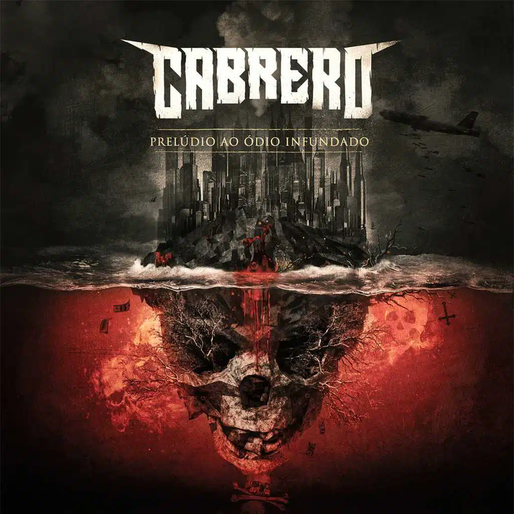 Prelúdio Ao Ódio Infundado