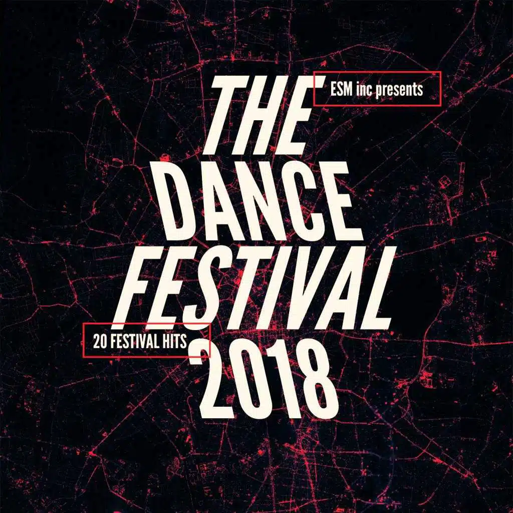 The Dance Festival 2018