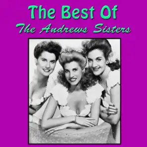 The Best of The Andrews Sisters