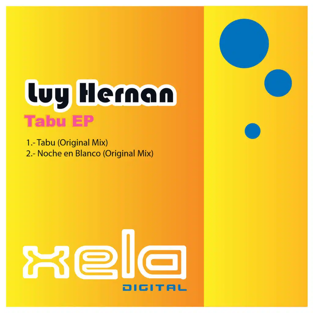 Tabu EP