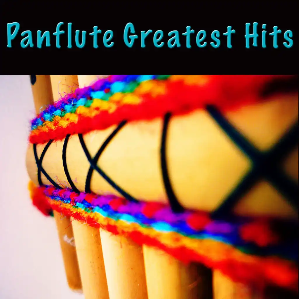 Panflute Greatest Hits