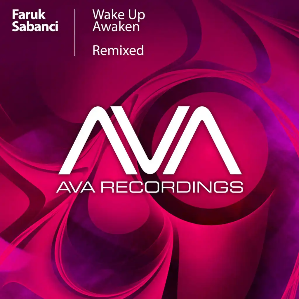 Awaken (DJ Tarkan & V-Sag Radio Edit)