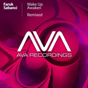 Awaken (DJ Tarkan & V-Sag Remix)