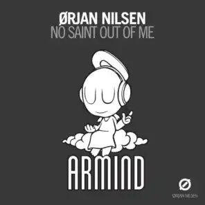 No Saint Out Of Me (Original Mix)