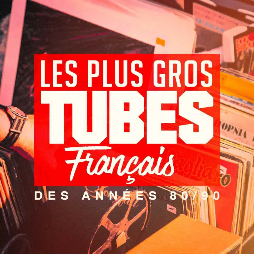 Les Tubes Du Grenier