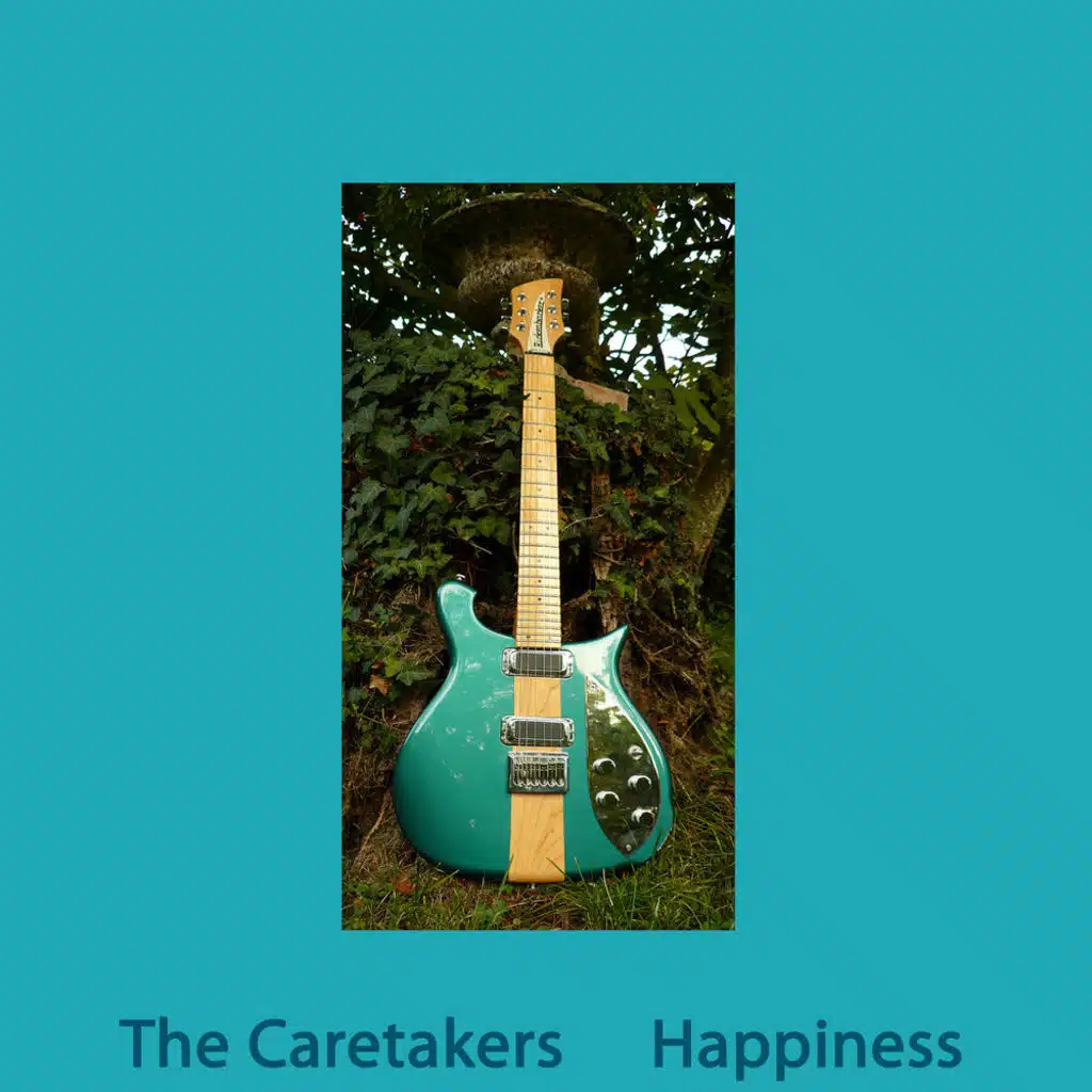 The Caretakers