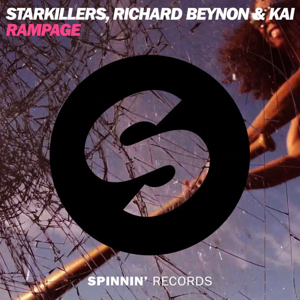 Rampage (Original Mix)