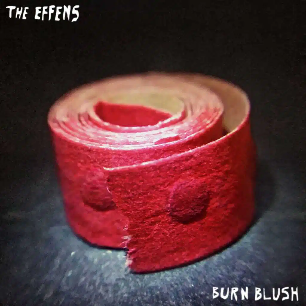 Burn Blush EP