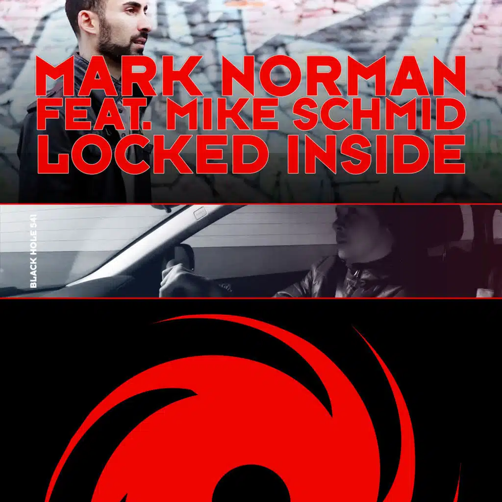 Locked Inside (Radio Edit)