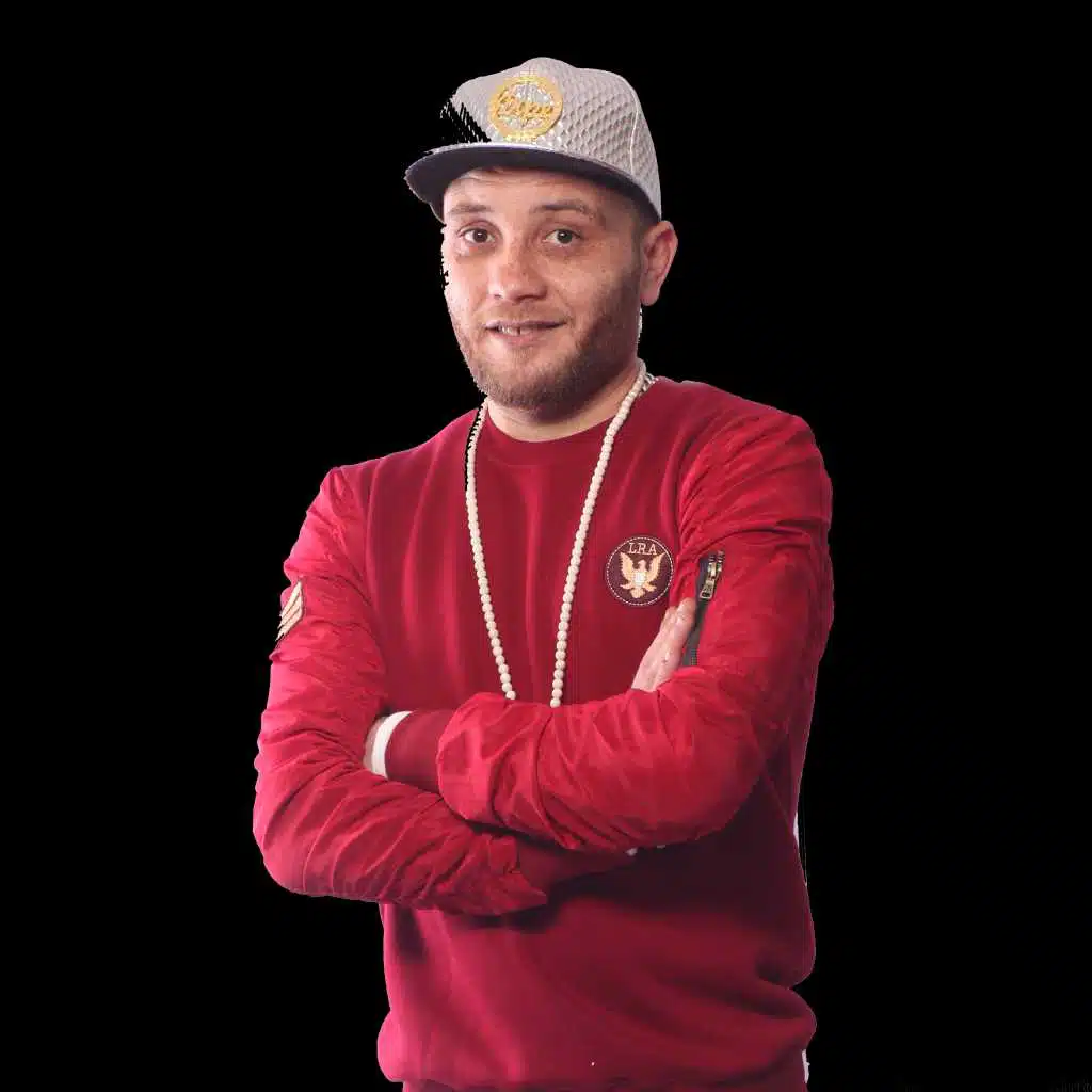 يارب ماليش غيرك