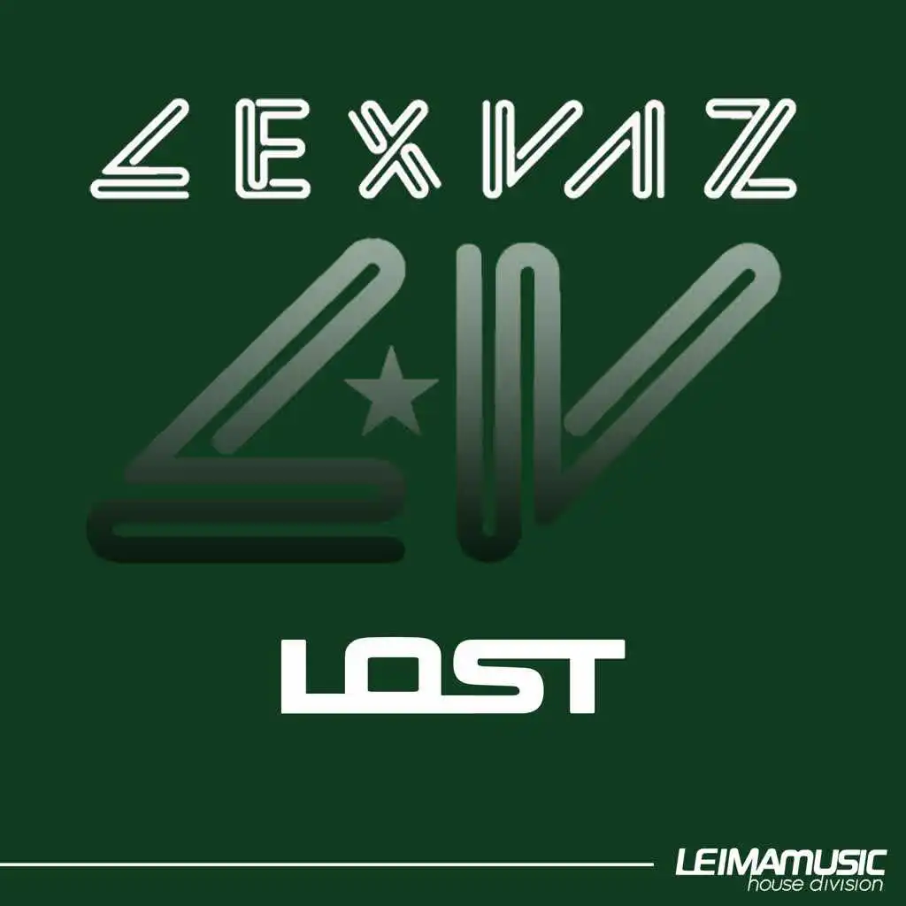 Lost (Extended Club Mix)