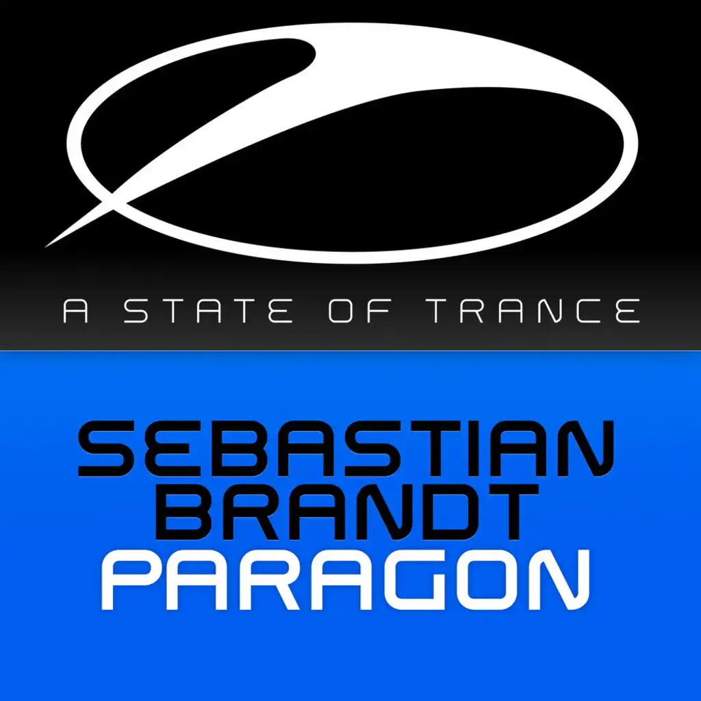 Paragon (Original Mix)