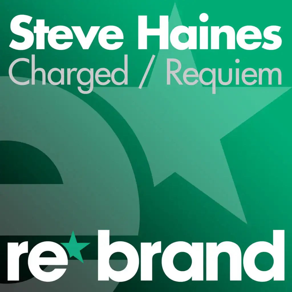 Steve Haines