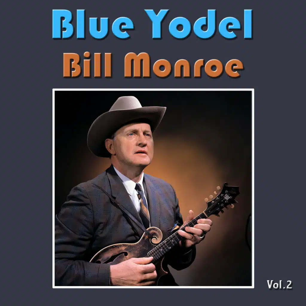 Blue Yodel Vol.2