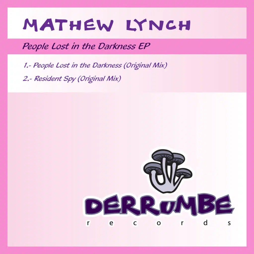 People Lost in the darkness EP