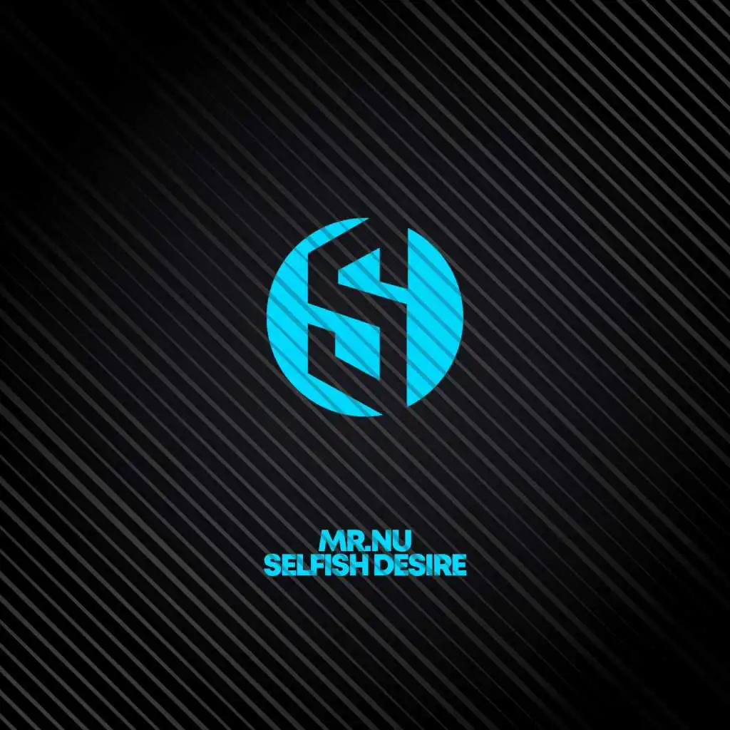 Selfish Desire (Radio Mix)