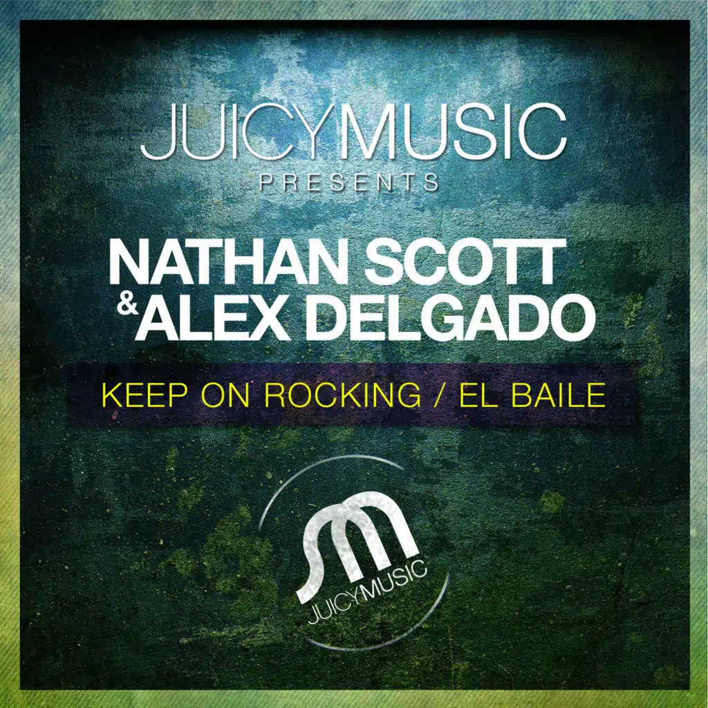 Keep On Rocking / El Baile