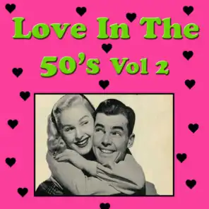 Love in the 50's Vol. 2