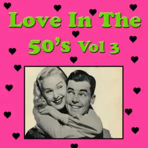 Love in the 50's Vol. 3