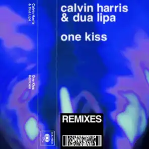 One Kiss (Patrick Topping Remix)