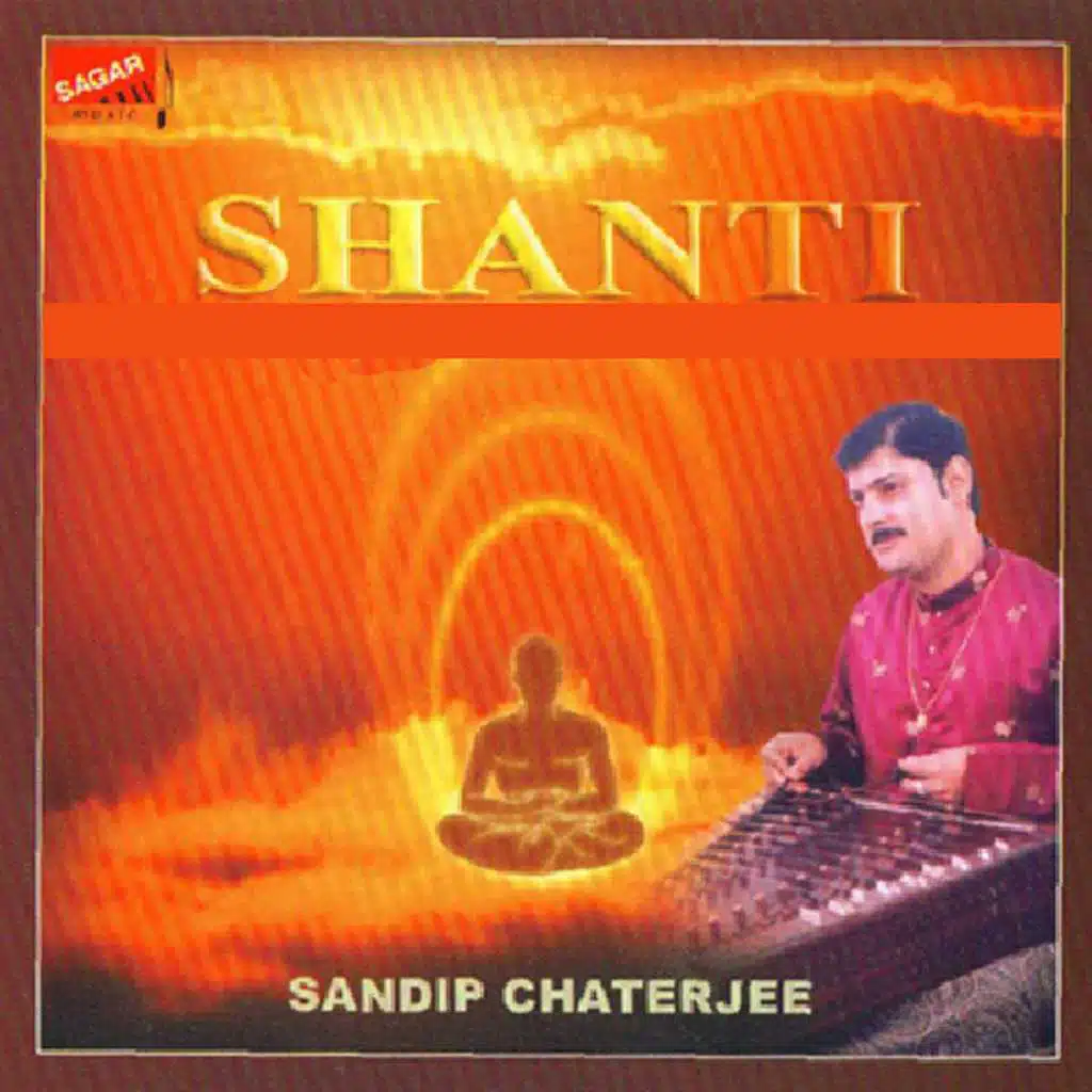 Shanti (Live)