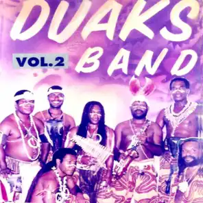 Duaks Band Vol. 2