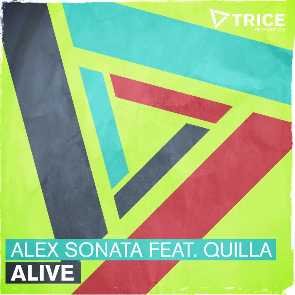 Alive (Radio Edit)