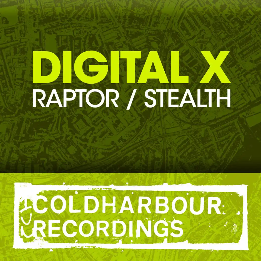 Raptor (Original Mix)