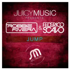 Jump (Makj Remix)