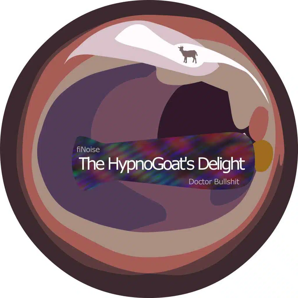 The Hypnogoat's Delight