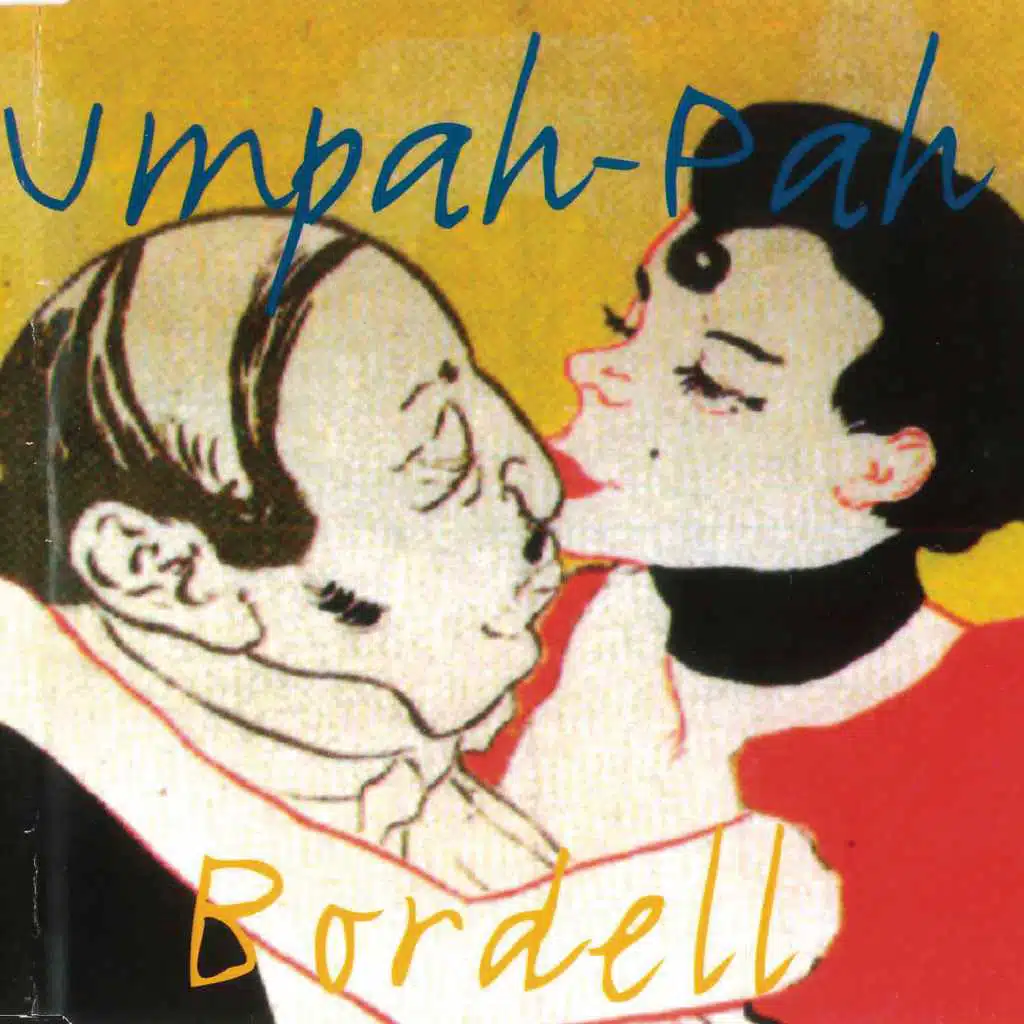 Bordell