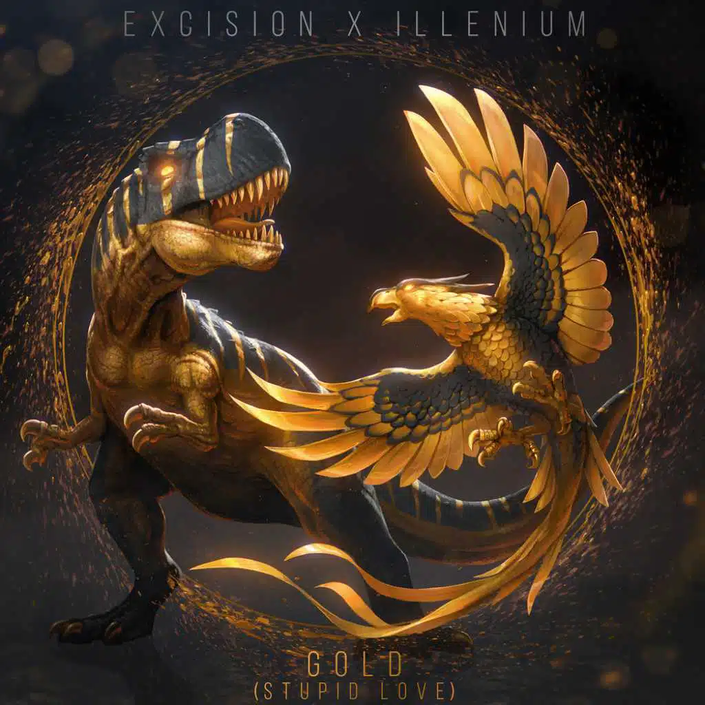 Excision and Illenium