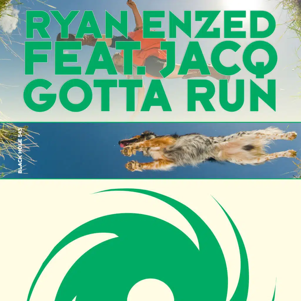 Gotta Run (Radio Edit)