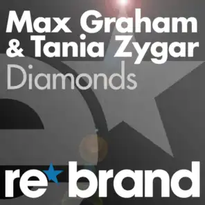 Diamonds (Max Graham Radio Edit)
