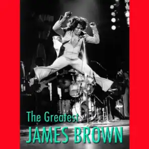 The Greatest James Brown
