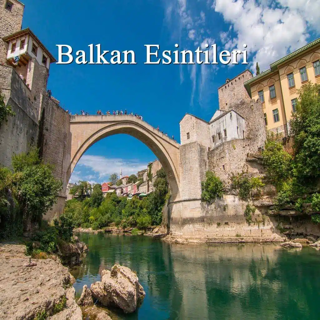 Balkan Esintileri