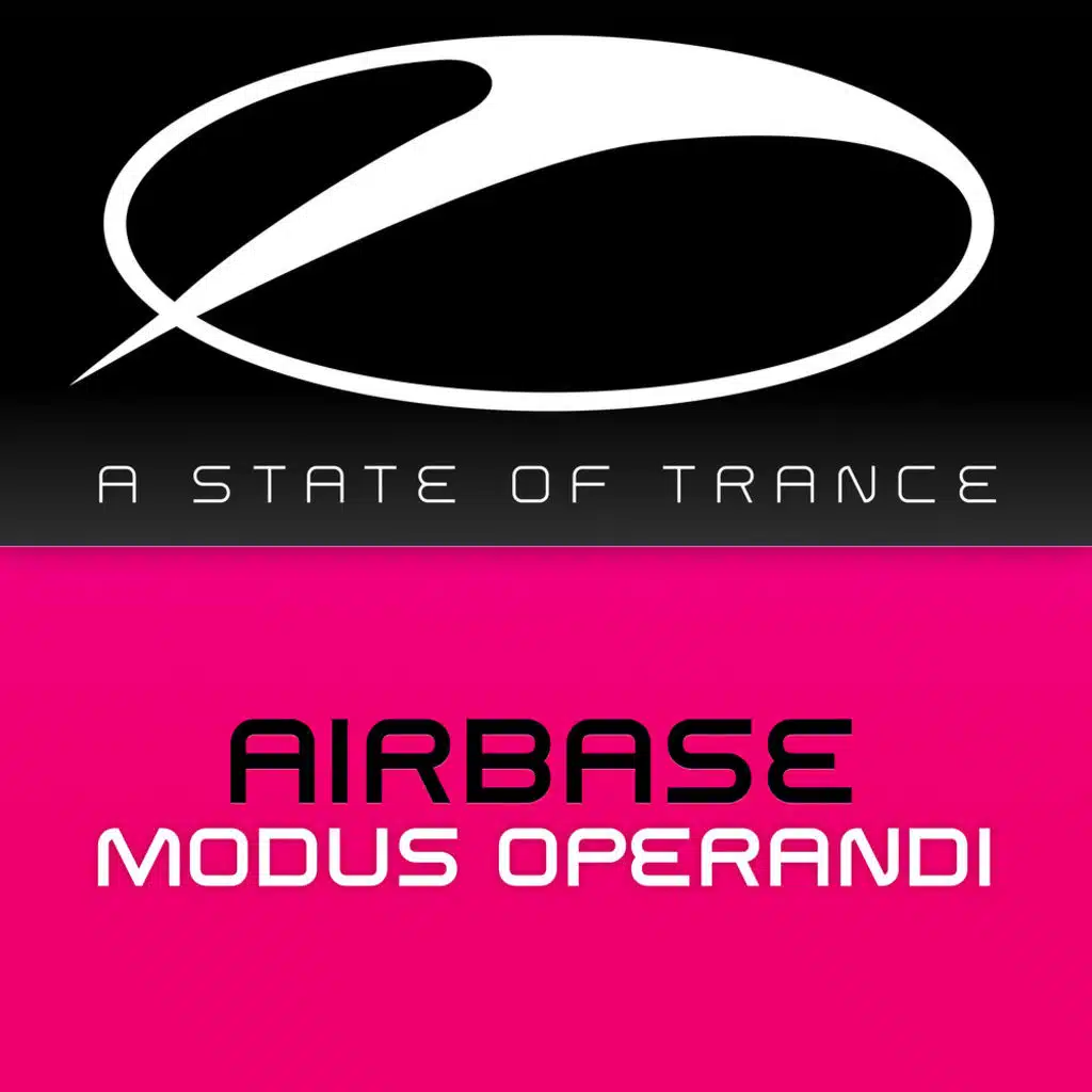 Modus Operandi (Radio Edit)