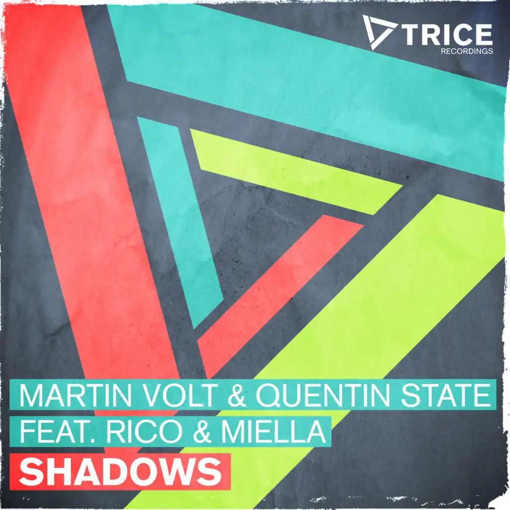 Shadows (Radio Edit)