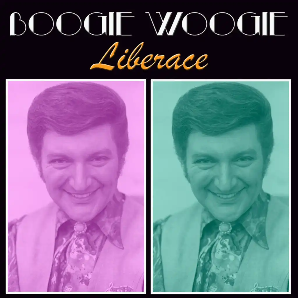 Boogie Woogie (Live)