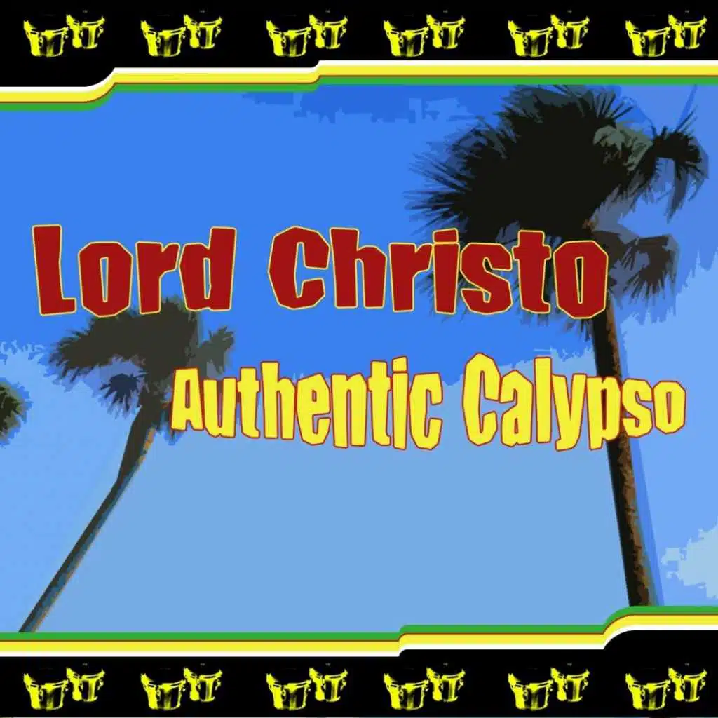 Authentic Calypso